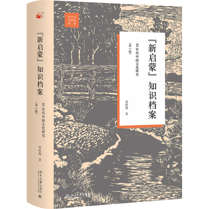 新启蒙”知识档案：80年代中国文化研究（第2版）-贺桂梅-微信读书