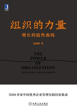 组织的力量：增长的隐性曲线