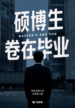 硕博生卷在毕业（轻纪实）