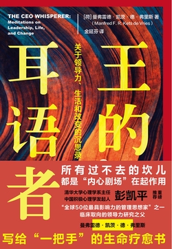 王的耳语者：关于领导力、生活和改变的沉思录