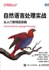 自然语言处理实战：从入门到项目实践