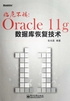 临危不惧：Oracle 11g数据库恢复技术