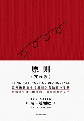  原则（实践版）|200