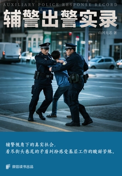 辅警出警实录