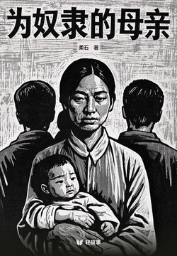 为奴隶的母亲（轻经典）