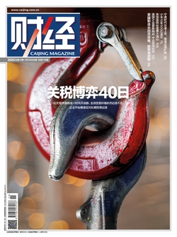 财经（2025年第11期）