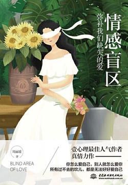 情感盲区：弥补我们缺失的爱