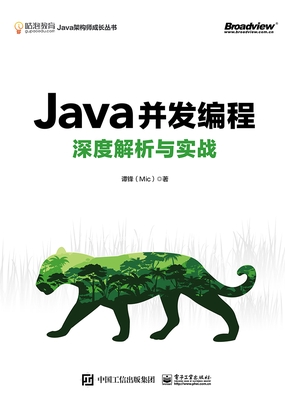  Java并发编程深度解析与实战|200