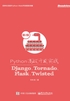 Python高效开发实战：Django、Tornado、Flask、Twisted（第2版）