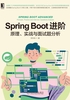 Spring Boot进阶：原理、实战与面试题分析