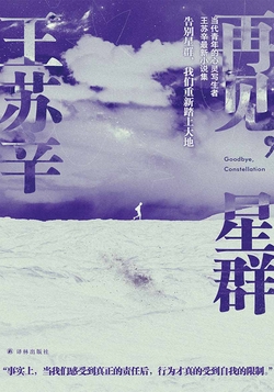 再见,星群 再见,星群