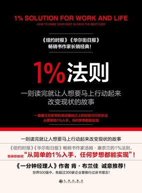  1%法则|200