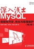 深入浅出MySQL：数据库开发、优化与管理维护（第2版）