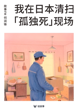 我在日本清扫「孤独死」现场 (轻纪实)