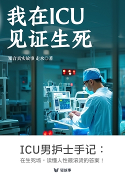 我在ICU见证生死(轻纪实)