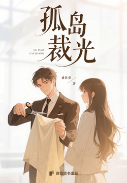 孤岛裁光