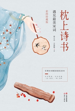 枕上诗书：遇见最美宋词