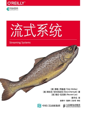  流式系统|200