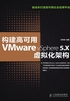 构建高可用VMware vSphere 5.X虚拟化架构