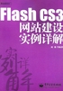 Flash CS3网站建设实例详解